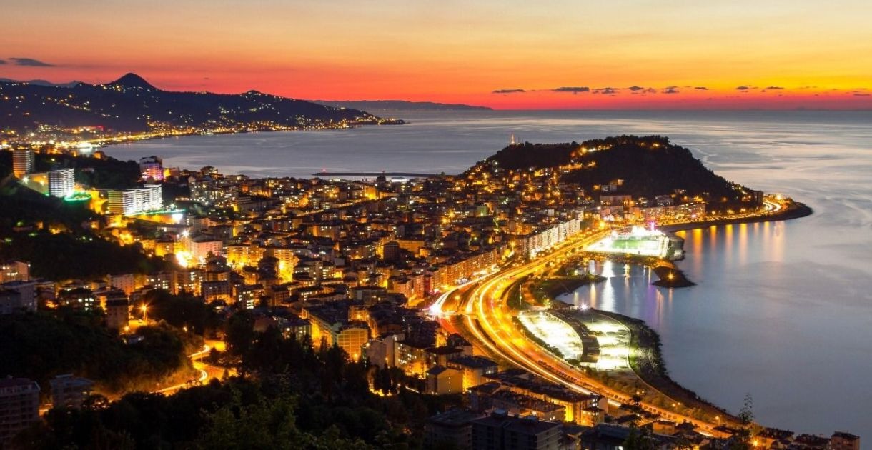 Giresun Sohbet