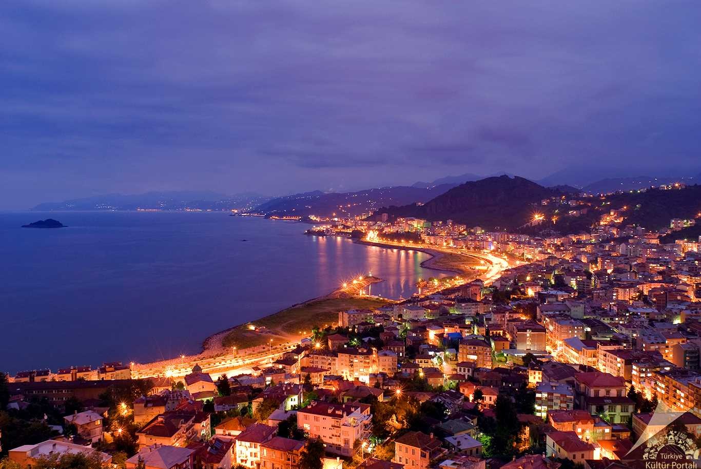 Giresun Sohbet