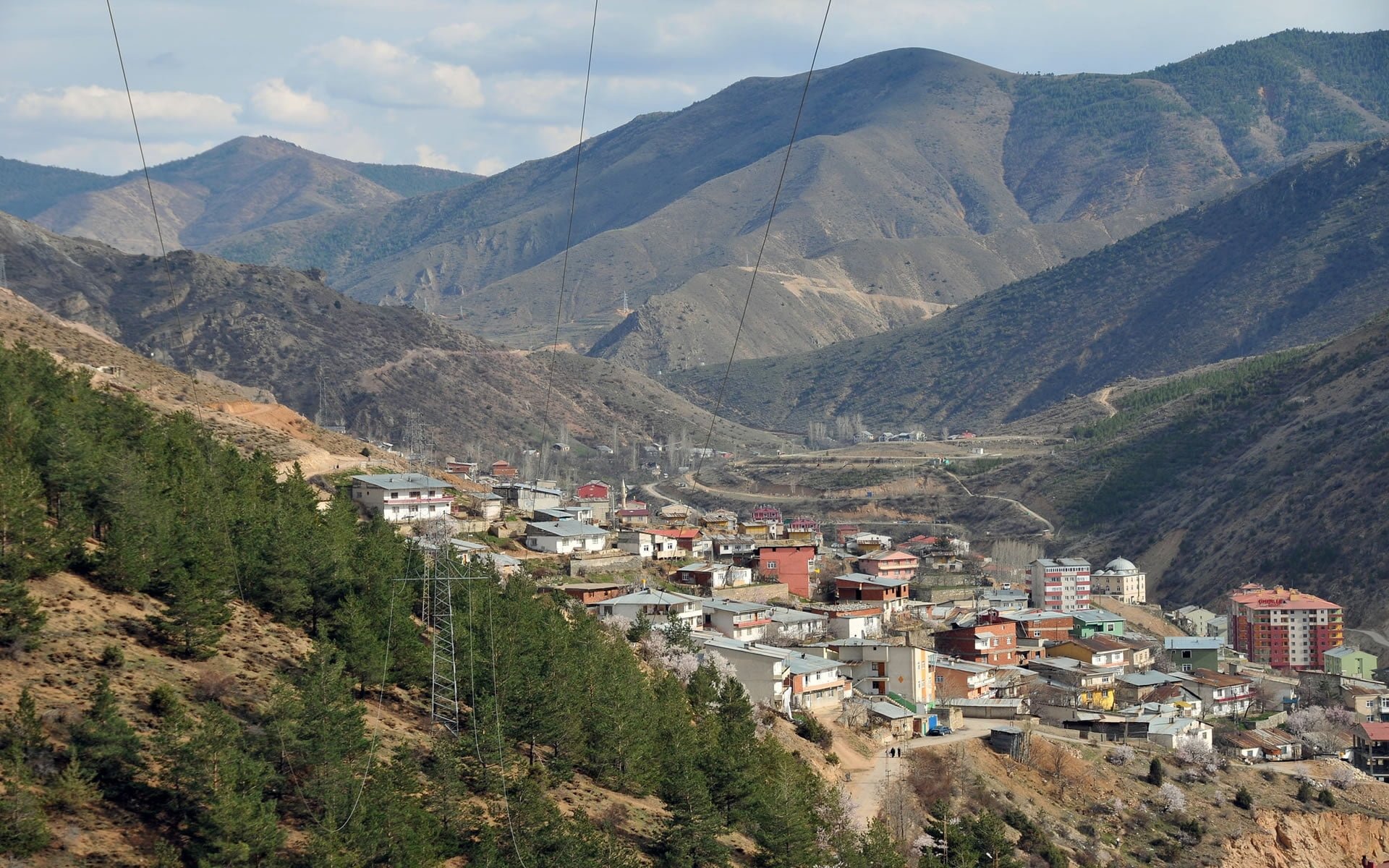 Gümüşhane Sohbet