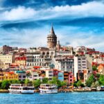 İstanbul Sohbet
