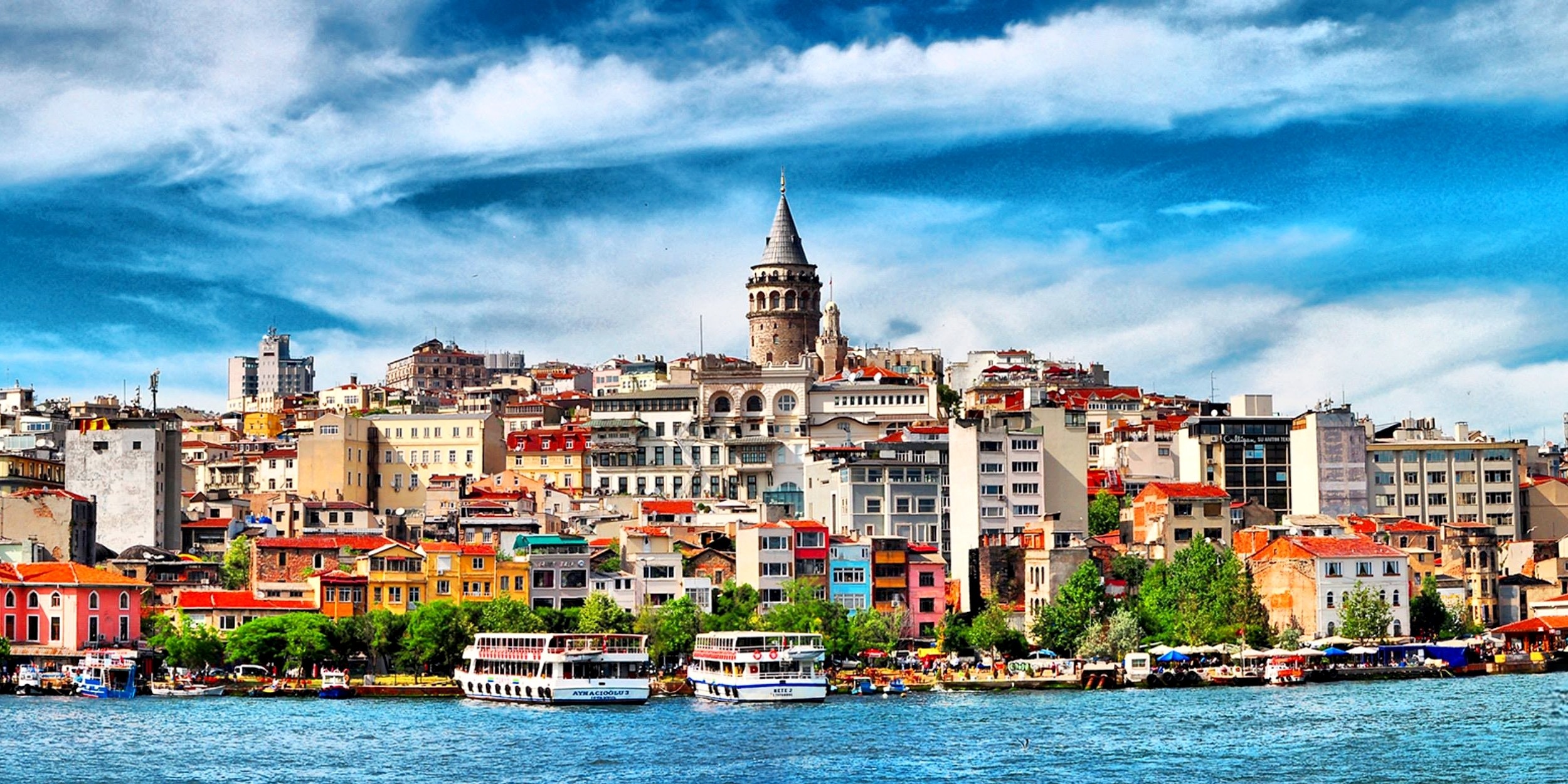 İstanbul Sohbet