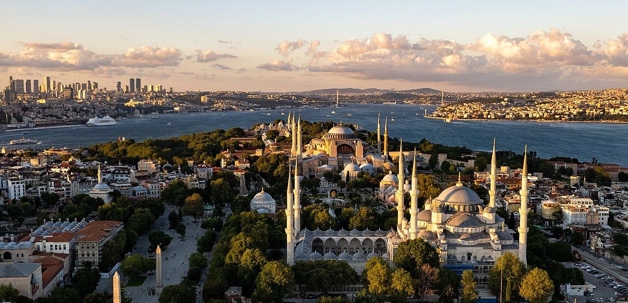 İstanbul Sohbet