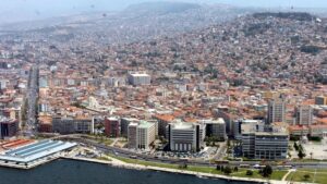 İzmir Sohbet