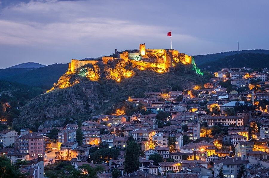 Kastamonu Sohbet