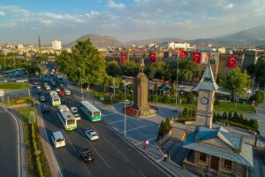 Kayseri Sohbet