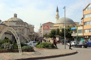 Kırklareli Sohbet