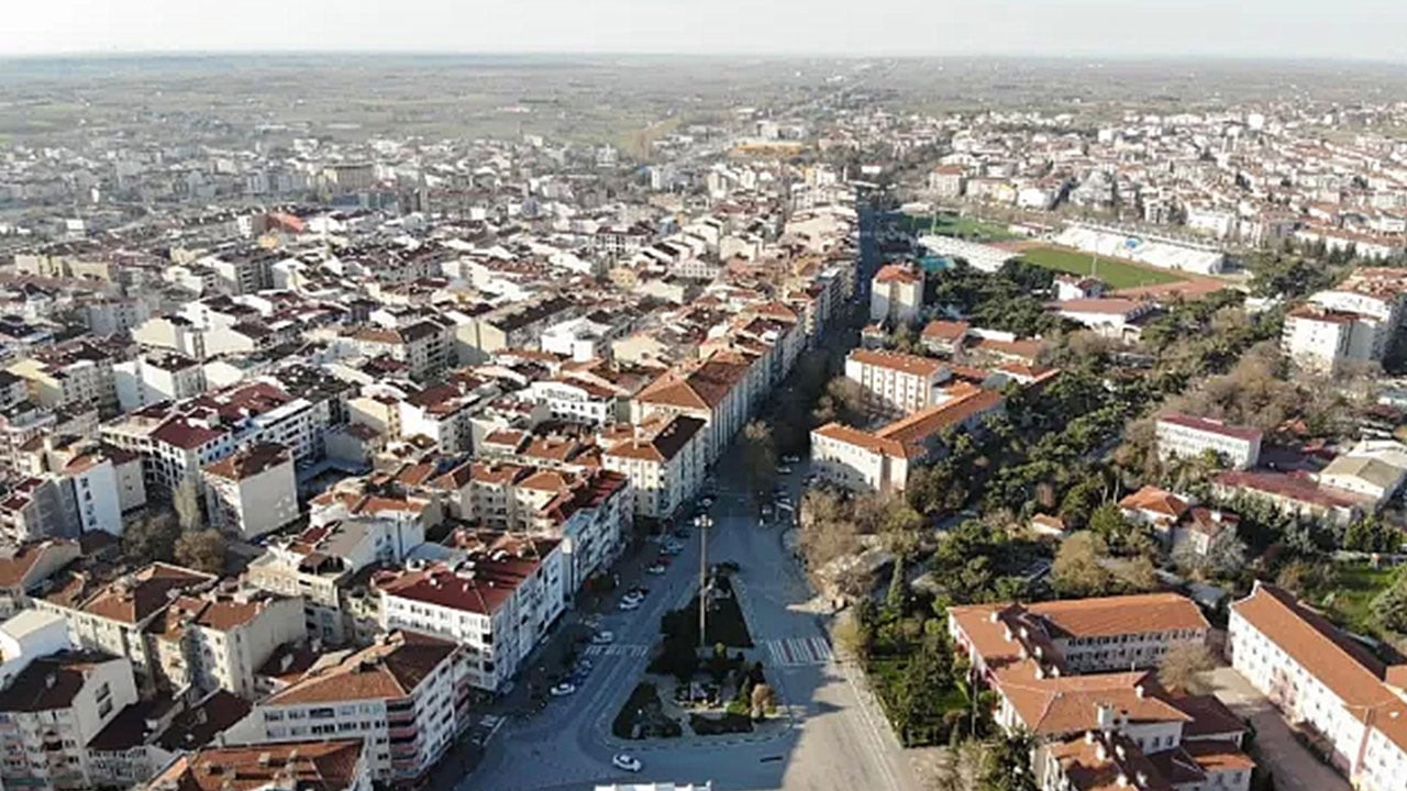 Kırklareli Sohbet