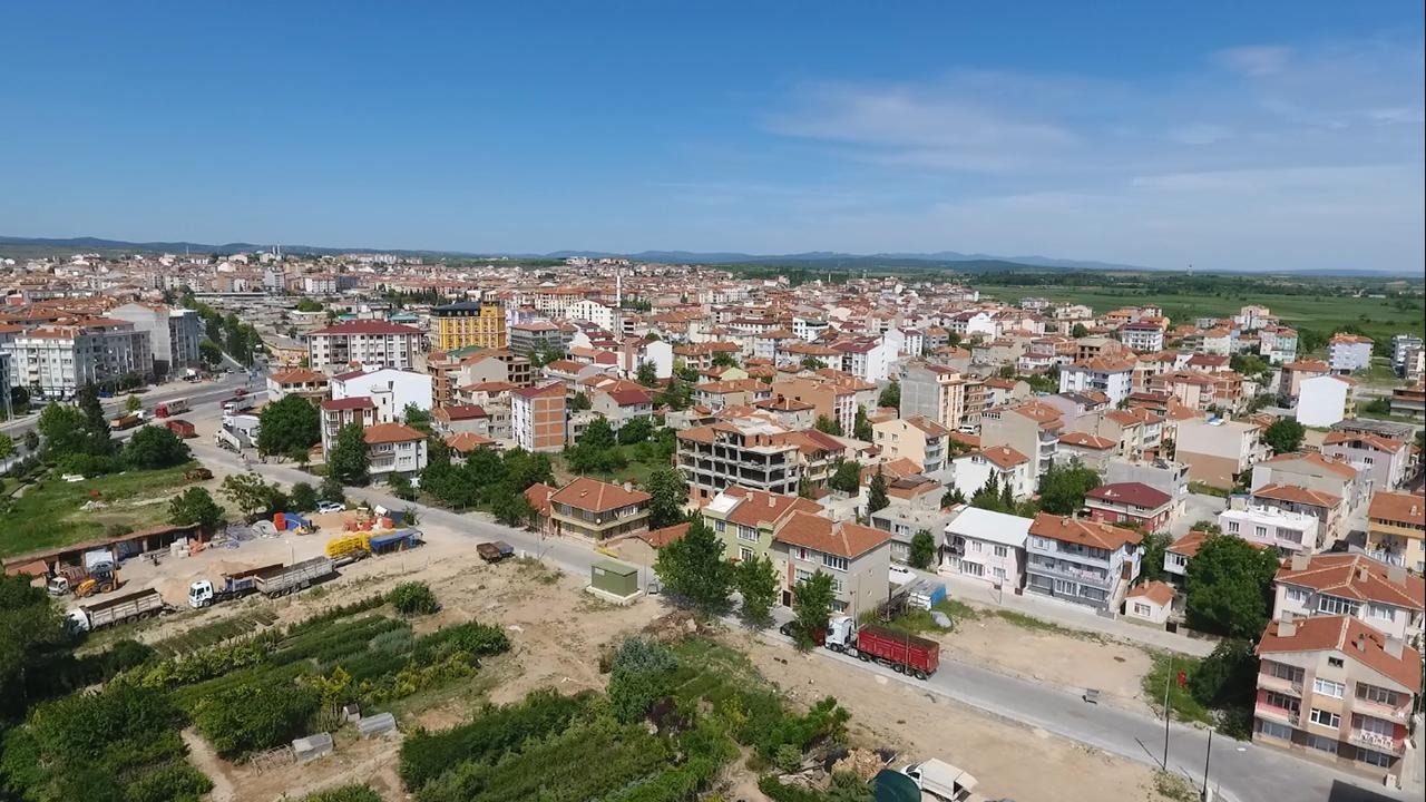 Kırklareli Sohbet