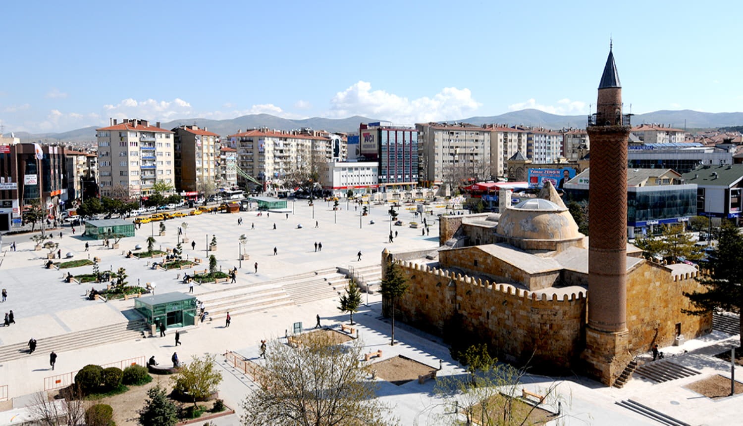 Kırşehir Sohbet