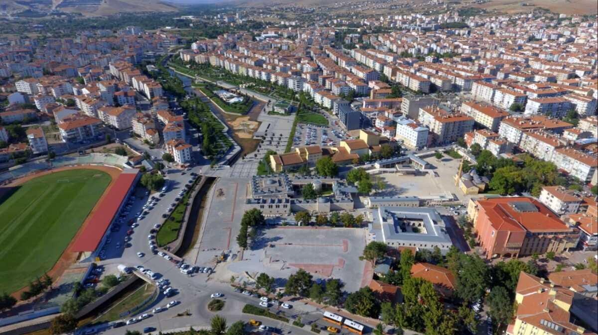 Kırşehir Sohbet