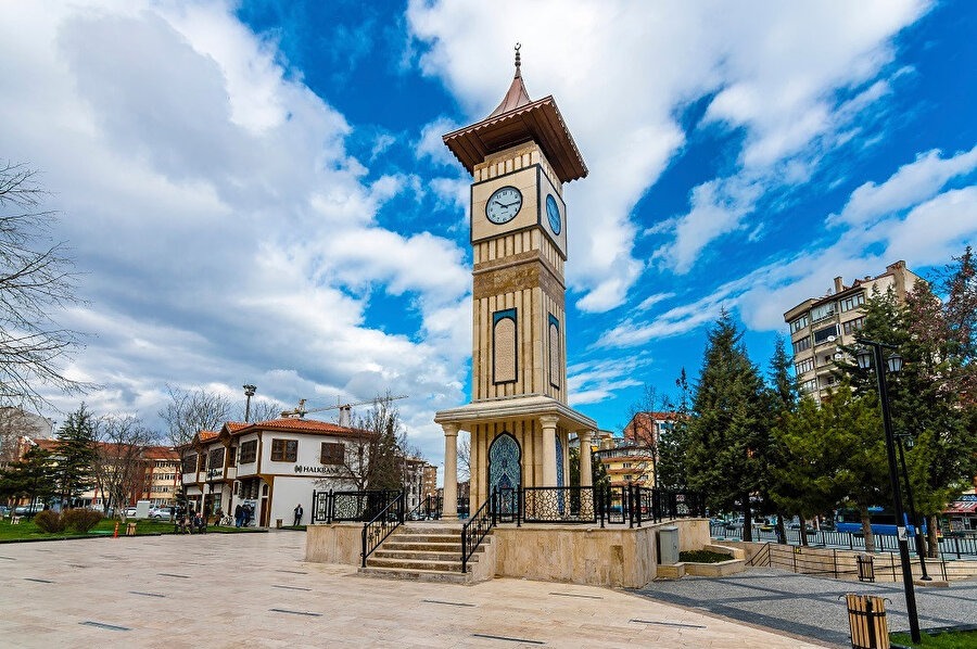 Kütahya Sohbet
