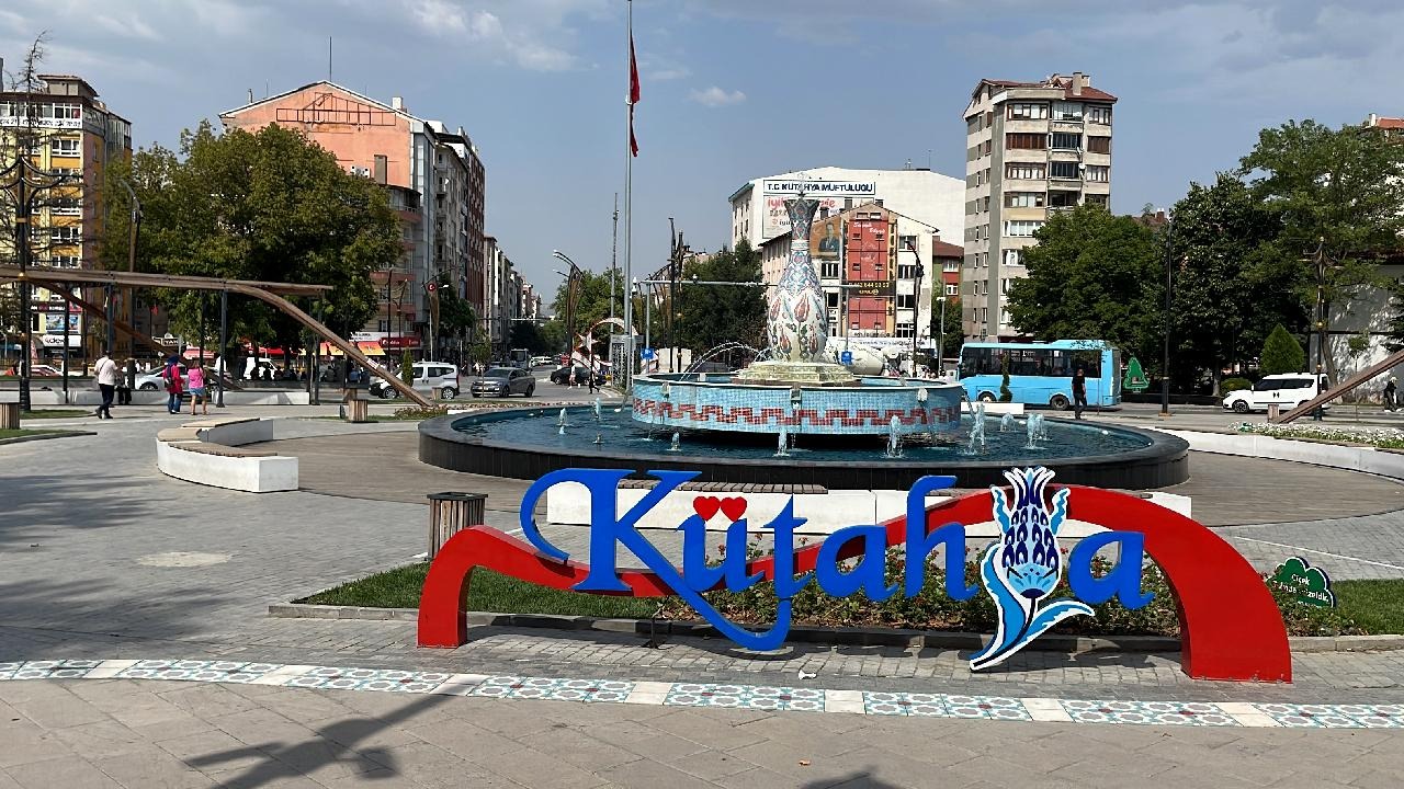 Kütahya Sohbet