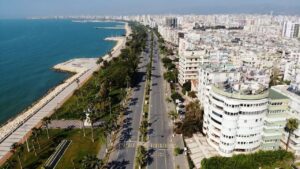 Mersin Sohbet