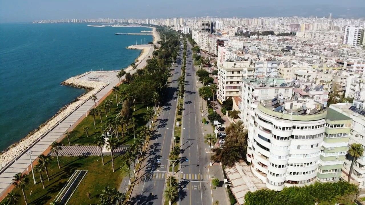 Mersin Sohbet