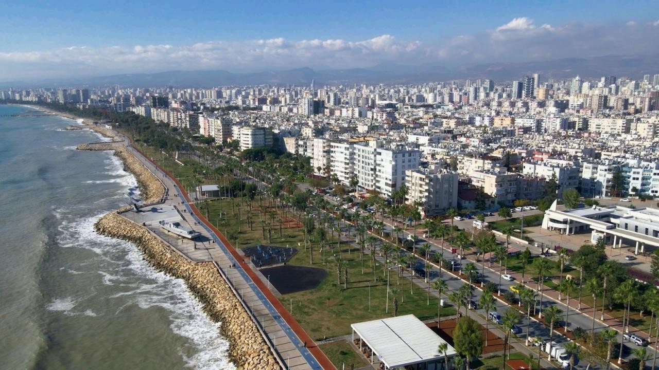 Mersin Sohbet