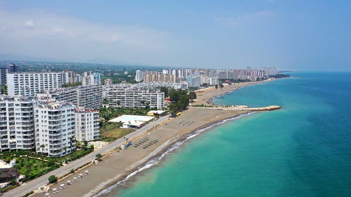 Mersin Sohbet