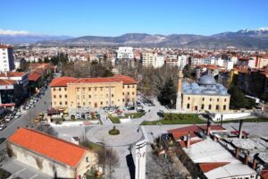 Isparta Sohbet