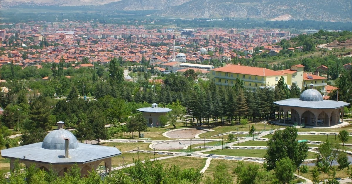 Isparta Sohbet