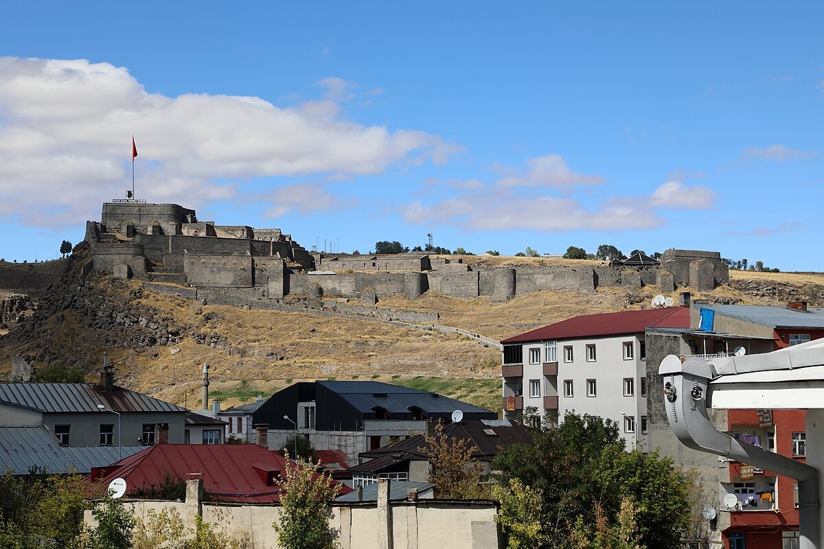 Kars Sohbet