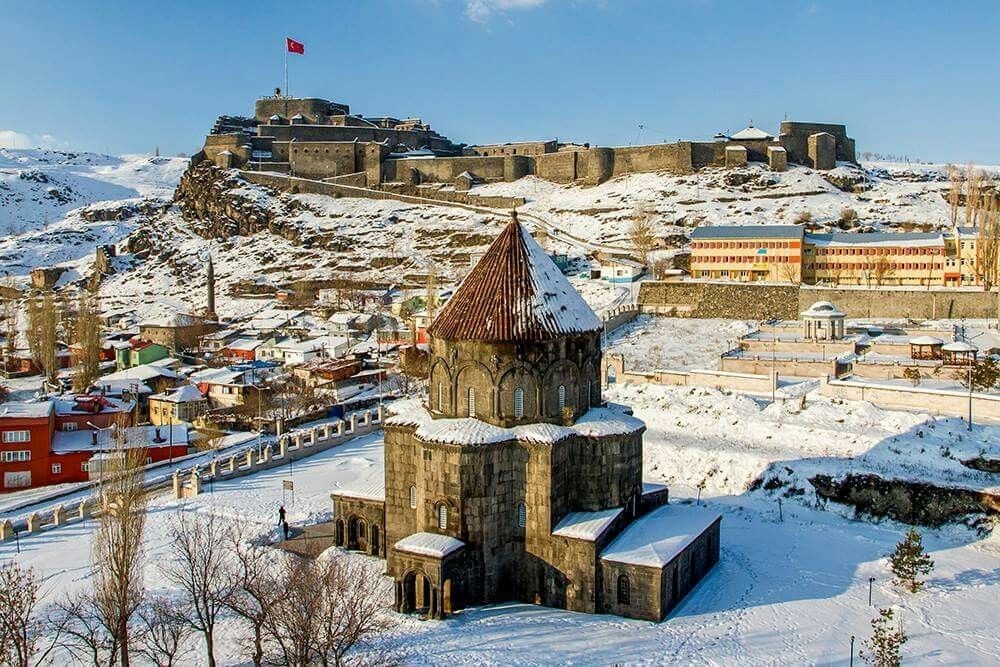 Kars Sohbet