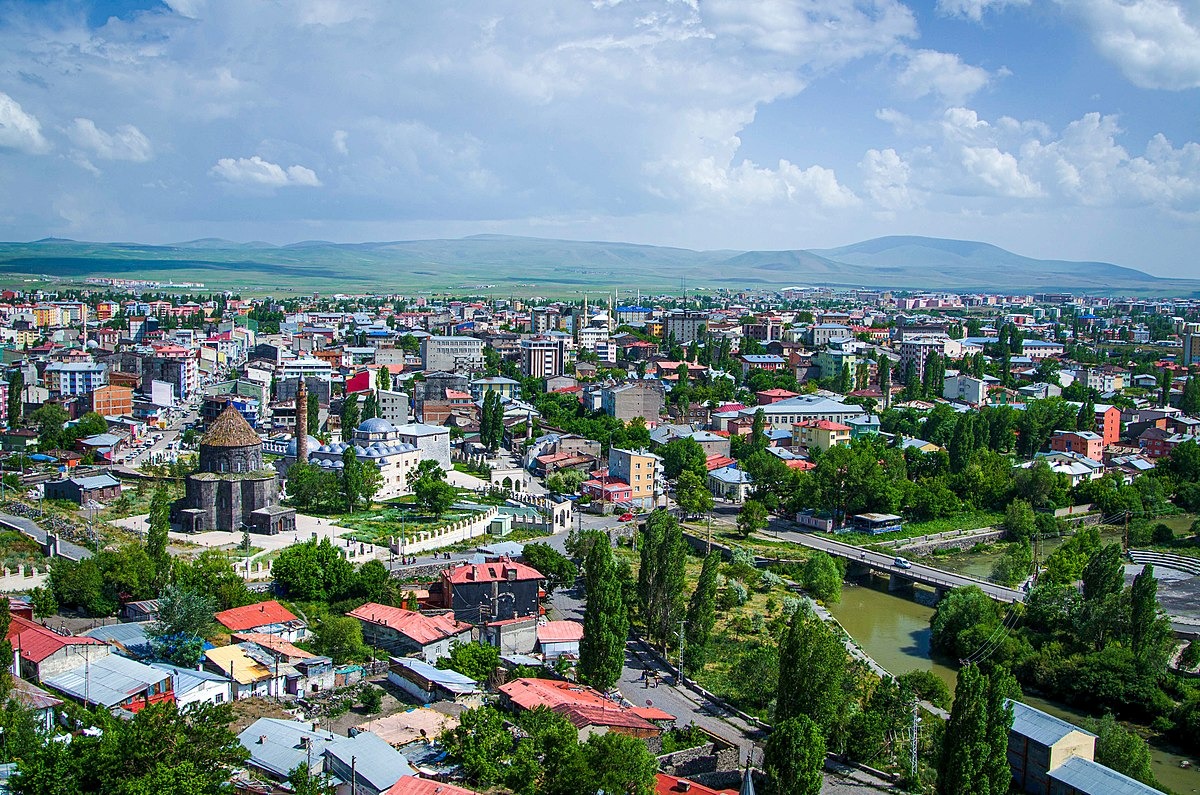 Kars Sohbet