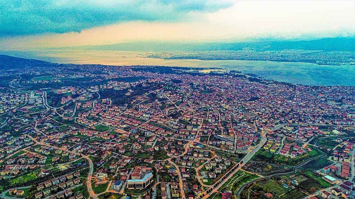 Kocaeli Sohbet