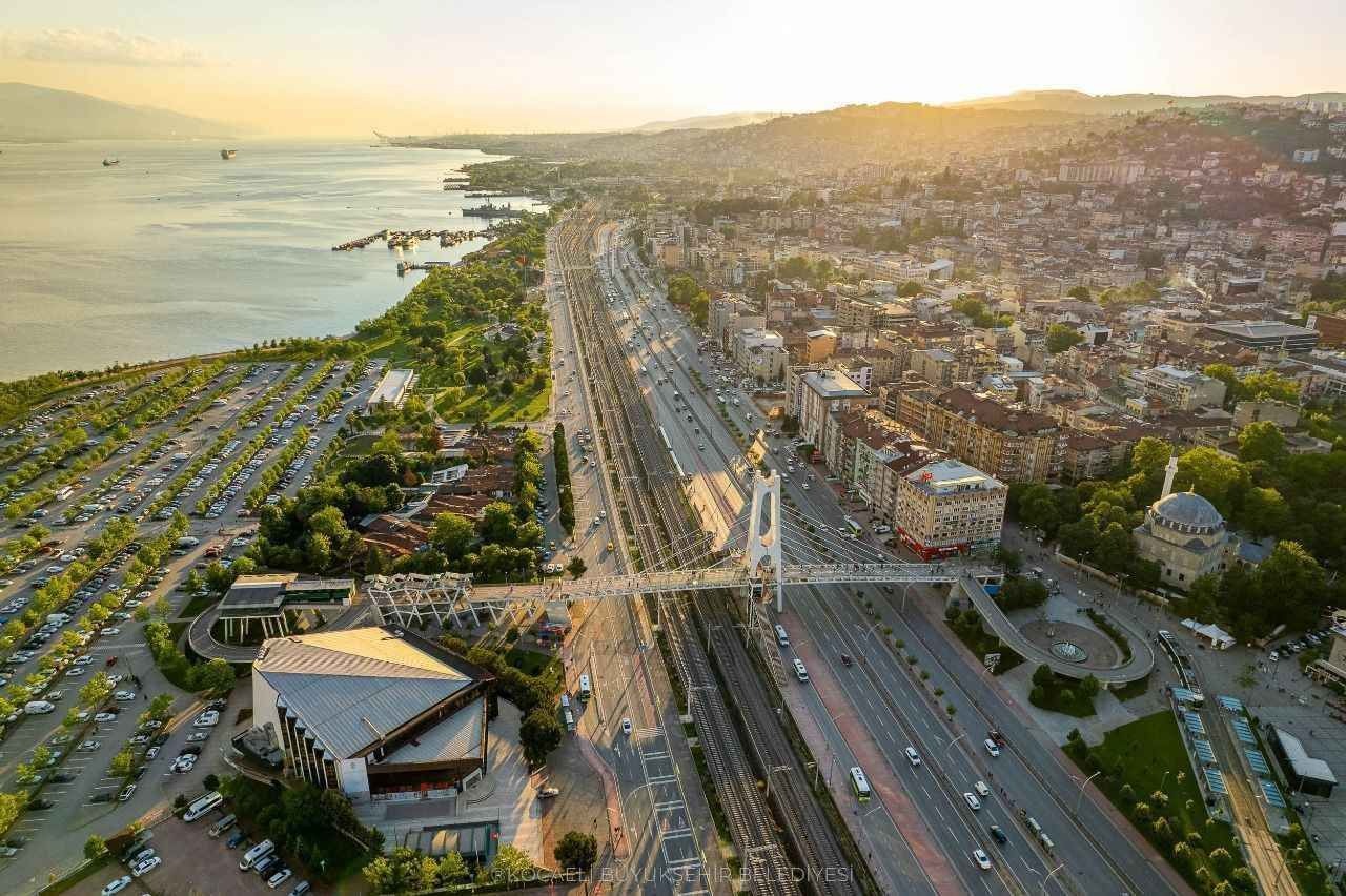 Kocaeli Sohbet