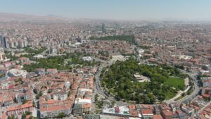 Konya Sohbet
